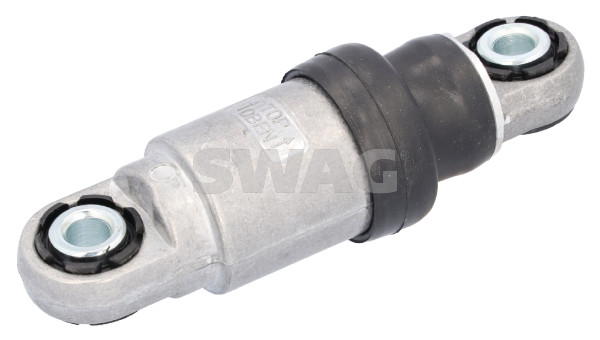 Vibration Damper, V-ribbed belt - 20 52 0017 SWAG